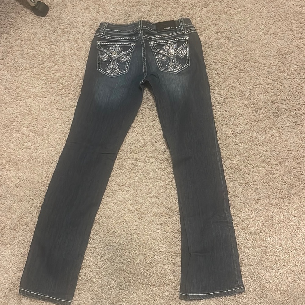 Grace in LA Women’s Jeans